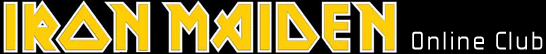 Iron Maiden Online Club